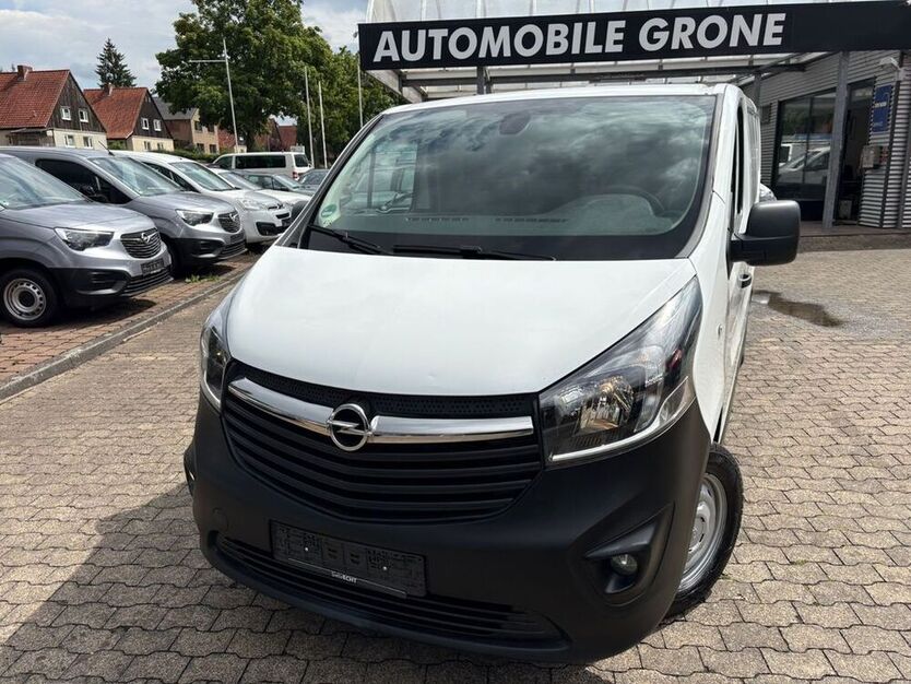 Vivaro