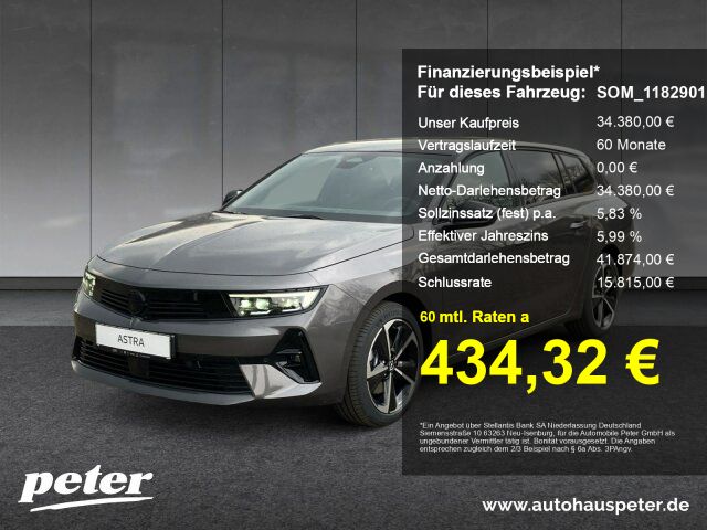 Astra