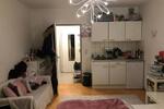 Etagenwohnung Göttingen Roringen - 1 Zimmer, 24 m&sup2;, 490&euro; | Angebot:26236414