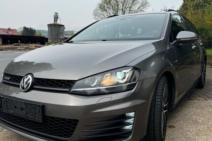 VW Golf 247.500 km 8.990 € Northeim 37154