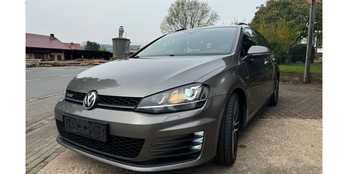 VW Golf 247.500 km 8.990 € Northeim 37154