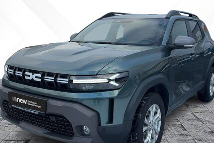 Dacia Duster 8.900 km 22.706 &euro; Göttingen 37079