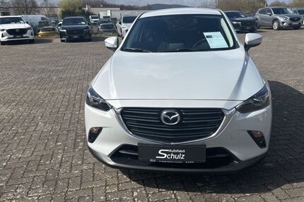 Mazda CX-3 15.300 km 17.990 &euro; Northeim 37154