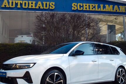 Opel Astra 13.750 km 20.970 &euro; Nörten-Hardenberg 37176