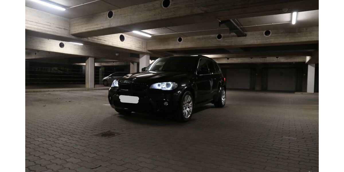 BMW X5 239.000 km 12.300 &euro; Göttingen 37073