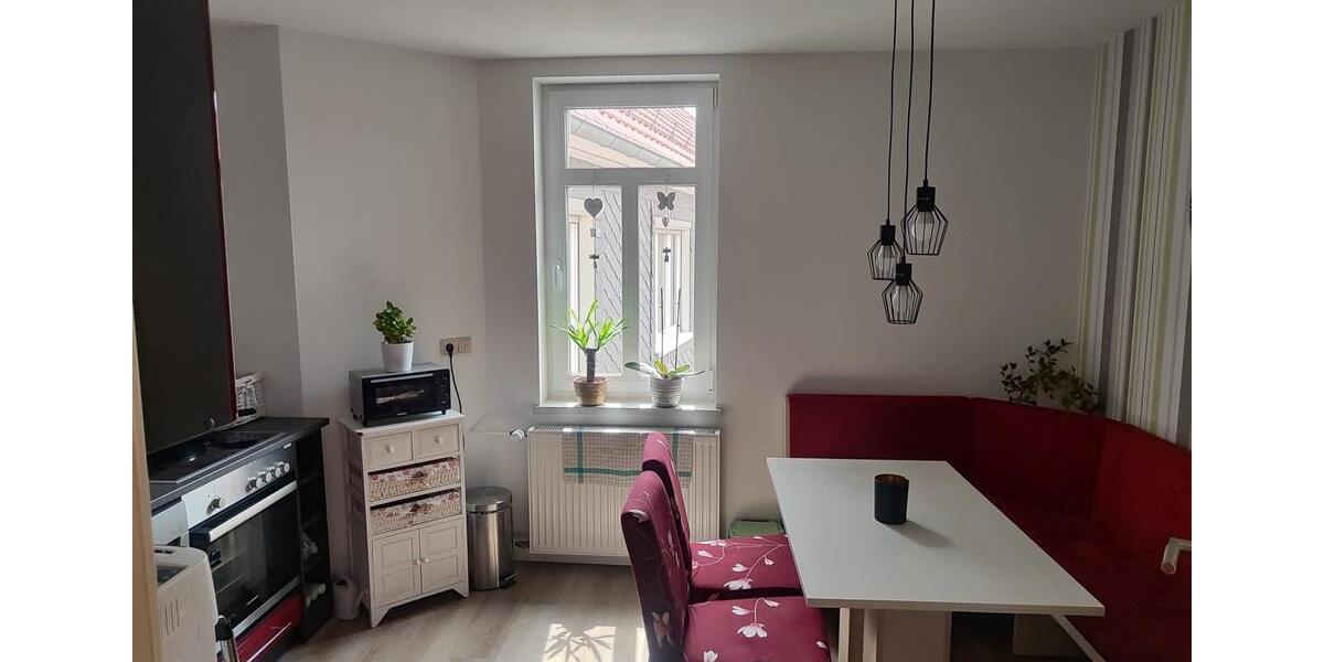 Dachgeschoßwohnung Heilbad Heiligenstadt - 5 Zimmer, 106 m&sup2;, 825&euro; | Angebot:26636665