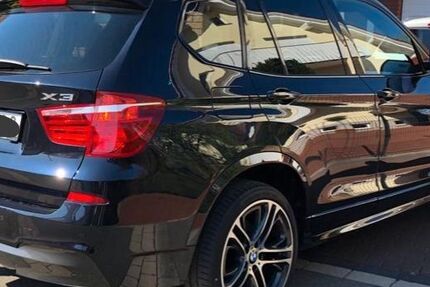 BMW X3 M 182.000 km 22.950 &euro; Duderstadt 37115