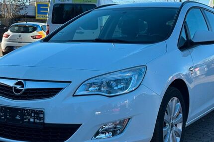 Opel Astra 172.648 km 4.900 &euro; Göttingen 37081