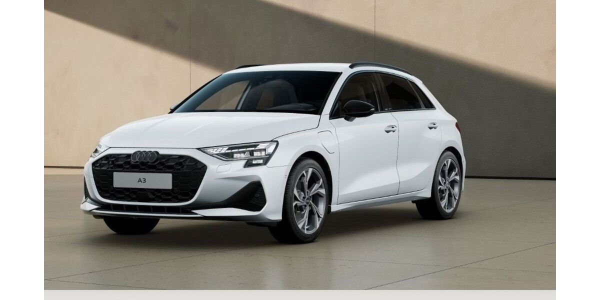 Audi A3 1.250 km 49.100 &euro; Northeim 37154