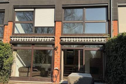 Haus Göttingen Nordstadt - 5 Zimmer, 130 m&sup2;, 640.000&euro; | Angebot:26043612