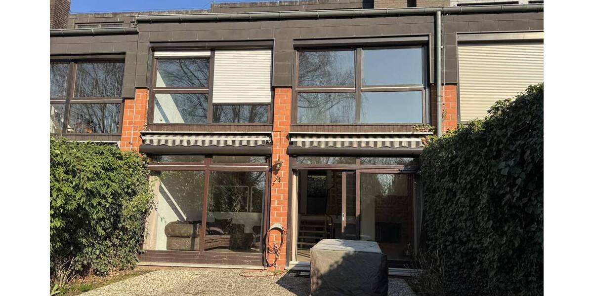 Reihenmittelhaus Göttingen Nordstadt - 5 Zimmer, 130 m&sup2;, 640.000&euro; | Angebot:26043612