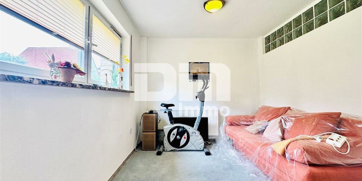 (Re)serviert!!!Hochwertiges 1-2 Familienhaus mit Nebengebäude in begehrter Lage mit vielen Extras - Doppelhaushälfte Heilbad Heiligenstadt | Angebot:26905487