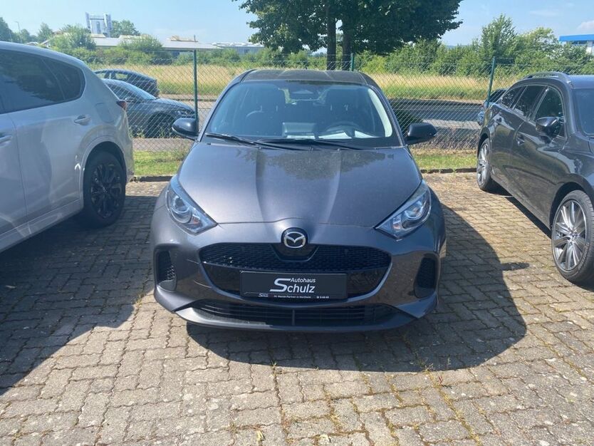 Mazda 2 2.661 km 26.289 € Northeim 37154