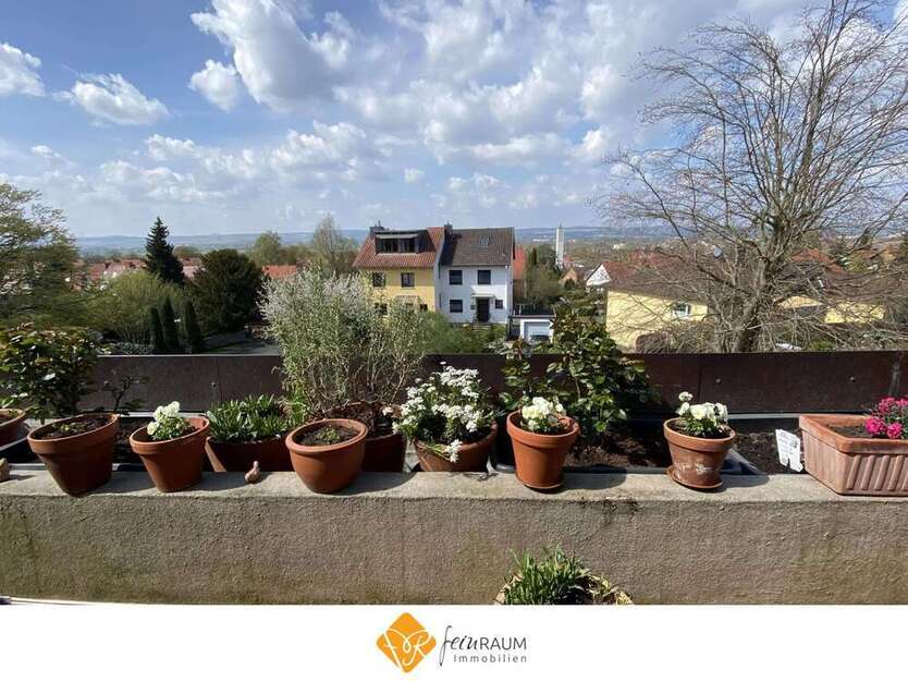 Wohnung zum Kaufen in Göttingen 175.000 € 48.29 m²