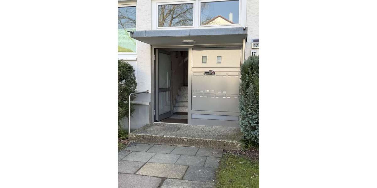 Etagenwohnung Göttingen Grone - 3 Zimmer, 76 m&sup2;, 212.000&euro; | Angebot:26317011