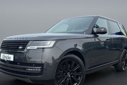 Land Rover Range Rover 7.700 km 152.890 &euro; Göttingen 37077