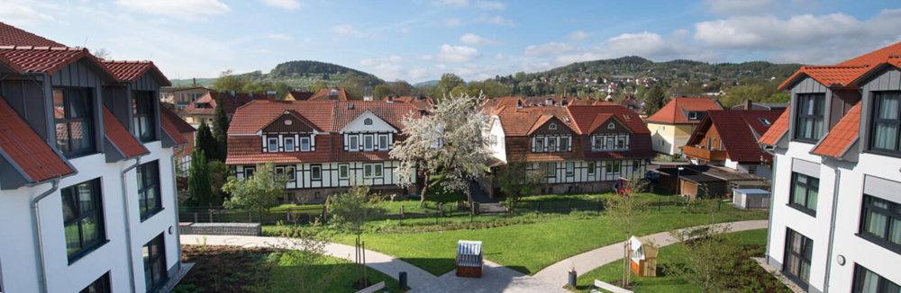 Etagenwohnung Witzenhausen - 1 Zimmer, 14 m&sup2;, 147.500&euro; | Angebot:27284622