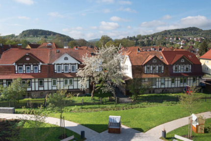 Wohnung Witzenhausen - 1 Zimmer, 14 m&sup2;, 147.500&euro; | Angebot:27284622