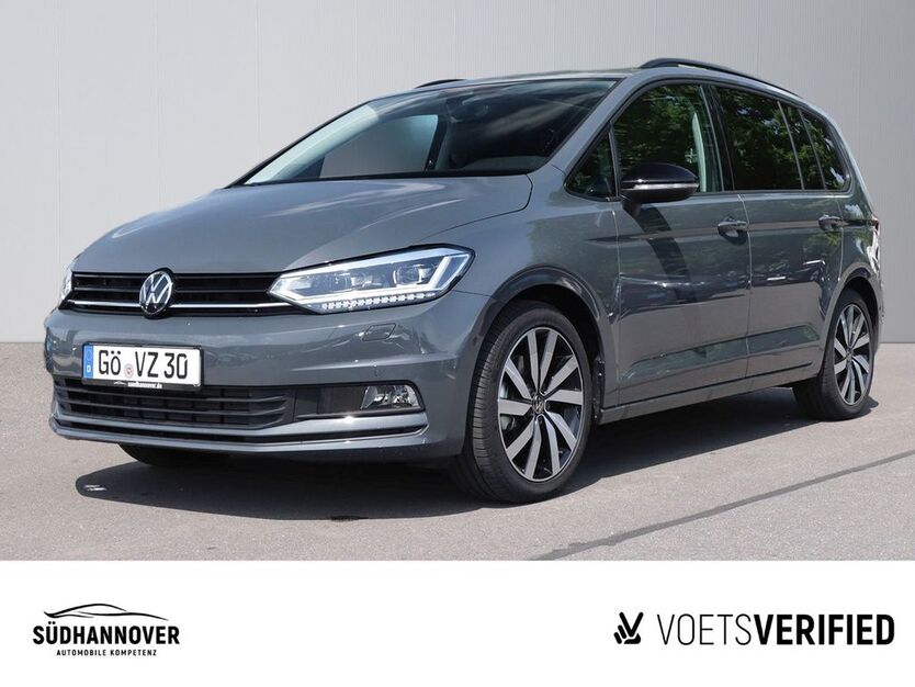 VW Touran 9.000 km 49.998 € Göttingen 37081