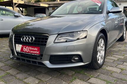 Audi A4 169.229 km 6.500 € Göttingen 37081