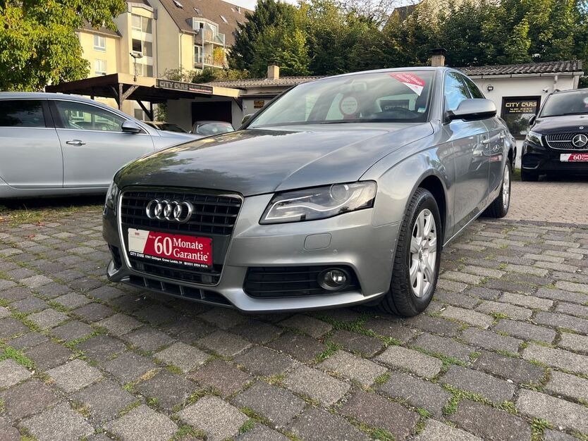Audi A4 169.229 km 6.500 € Göttingen 37081