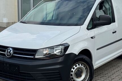 VW Caddy 173.700 km 8.990 € Göttingen 37077