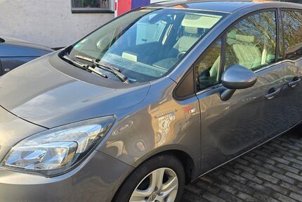 Opel Meriva 149.000 km 4.999 &euro; Göttingen 37081