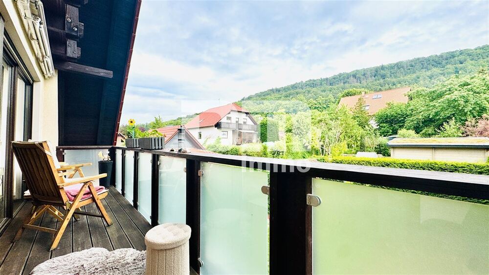(Re)serviert!!!Hochwertiges 1-2 Familienhaus mit Nebengebäude in begehrter Lage mit vielen Extras - Doppelhaushälfte Heilbad Heiligenstadt | Angebot:26905487