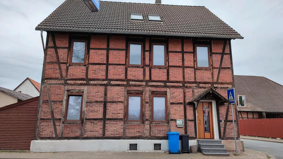 Haus in Hörden zu verkaufen