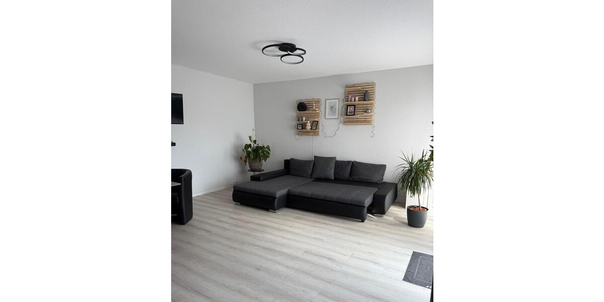 Etagenwohnung Duderstadt - 2 Zimmer, 74 m&sup2;, 970&euro; | Angebot:26421280