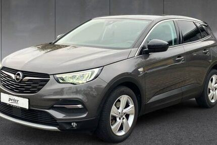 Opel Grandland (X) 33.000 km 17.440 &euro; Göttingen 37079