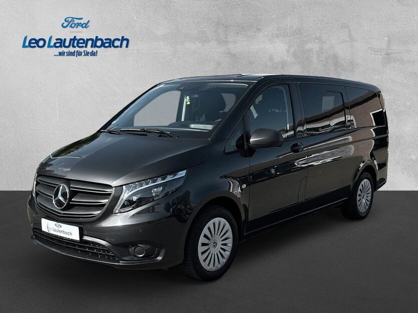 Mercedes-Benz Vito 38.000 km 55.900 € Duderstadt 37115