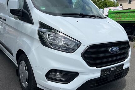 Ford Transit Custom 64.593 km 14.990 &euro; Göttingen 37079