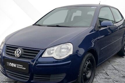 VW Polo 135.145 km 4.410 € Einbeck 37574