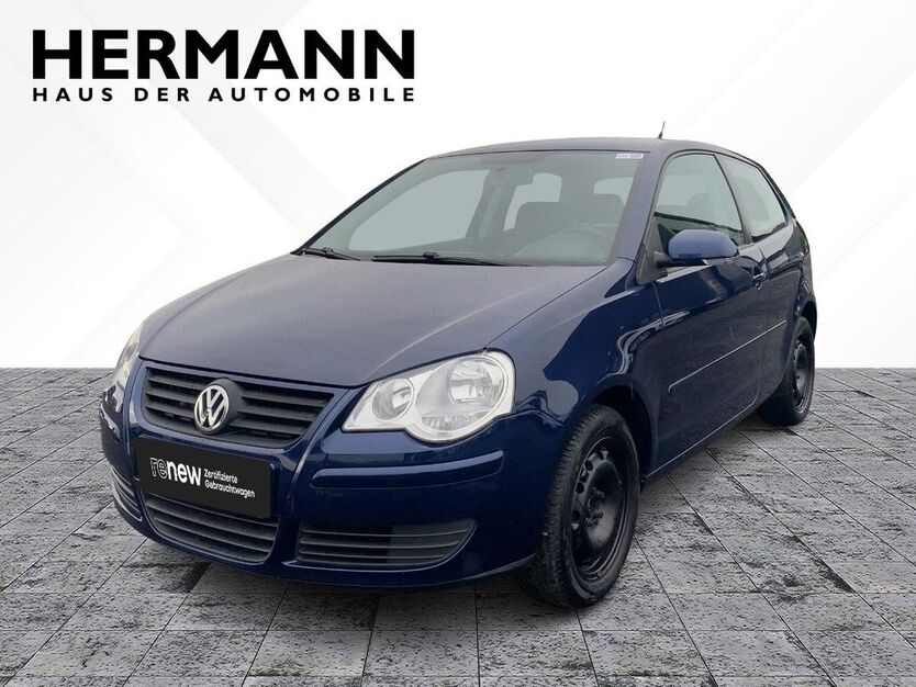 VW Polo 135.145 km 4.410 € Einbeck 37574