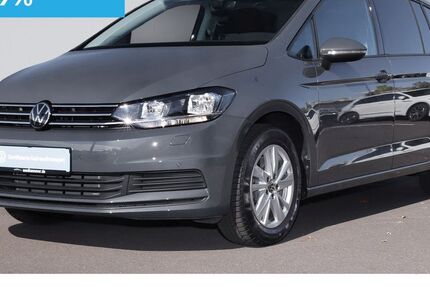 VW Touran 5.804 km 35.340 € Göttingen 37081