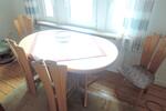 Dachgeschoßwohnung Northeim - 4 Zimmer, 95 m&sup2;, 750&euro; | Angebot:26549604