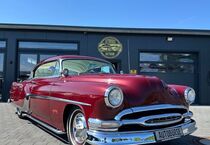 Pontiac Andere