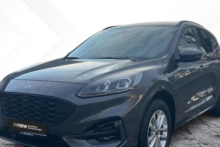 Ford Kuga 53.866 km 24.193 &euro; Göttingen 37077