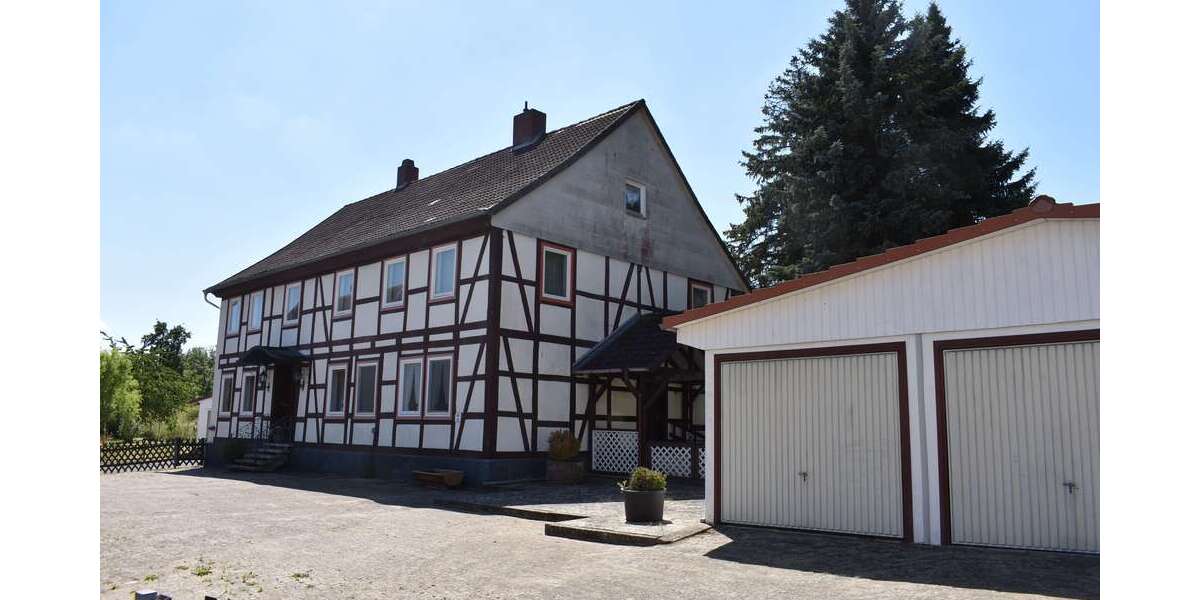 Einfamilienhaus Moringen - 7 Zimmer, 248 m&sup2;, 359.000&euro; | Angebot:26827543
