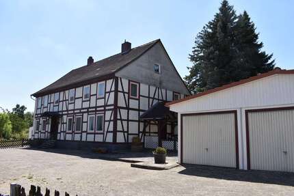 Haus Moringen - 7 Zimmer, 248 m&sup2;, 359.000&euro; | Angebot:26827543