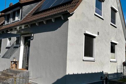 Haus Hann. Münden - 4 Zimmer, 105 m&sup2;, 265.000&euro; | Angebot:25937568