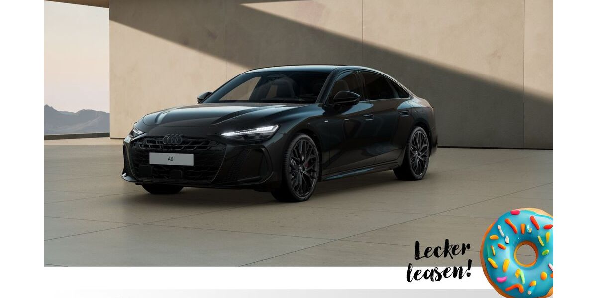 Audi A6 4.500 km 78.996 &euro; Northeim 37154