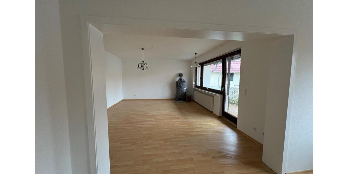 Etagenwohnung Göttingen Elliehausen / Esebeck - 3 Zimmer, 93 m&sup2;, 850&euro; | Angebot:26440245
