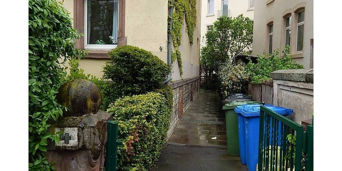 Etagenwohnung Göttingen Oststadt - 2 Zimmer, 45 m&sup2;, 495&euro; | Angebot:25684405