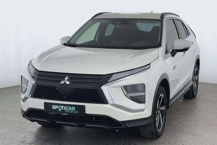 Mitsubishi Eclipse Cross 8.891 km 24.470 &euro; Uslar 37170
