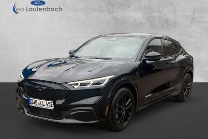 Ford Mustang Mach-E
