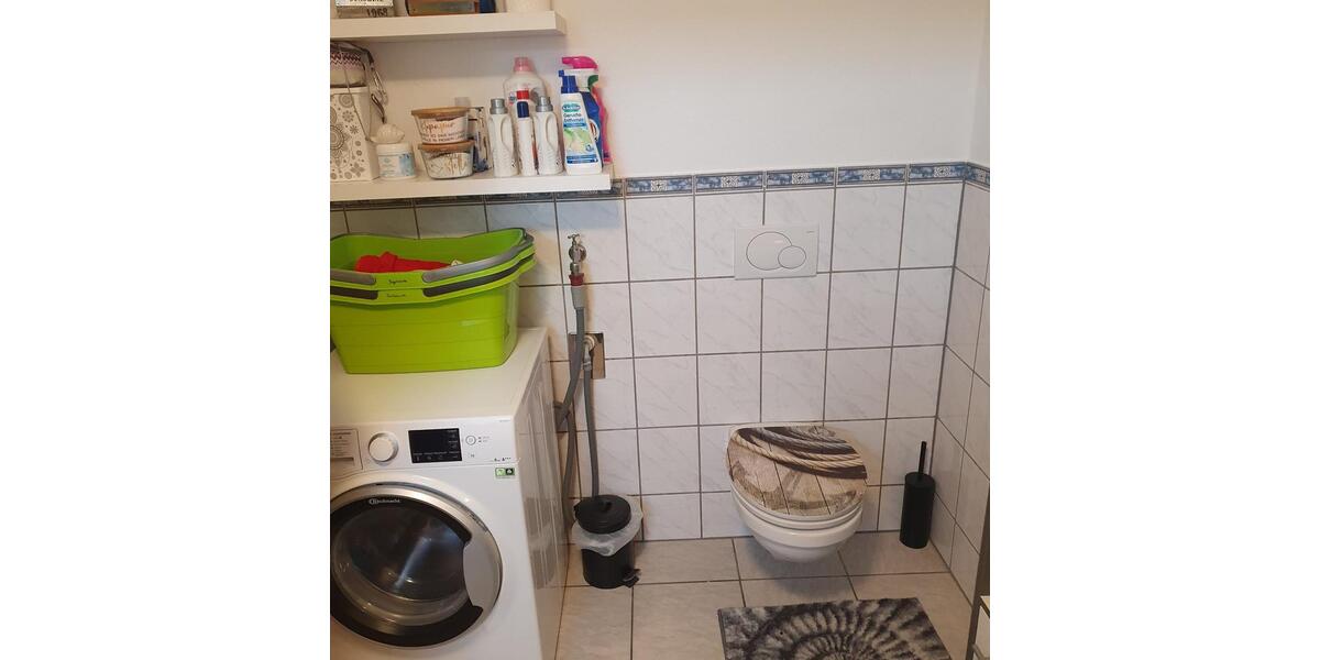 Erdgeschoßwohnung Hann. Münden - 2 Zimmer, 67 m&sup2;, 500&euro; | Angebot:25631770