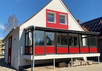 530€ warm incl.Strom in Grone nahe Kaufpark ruhig gelegen