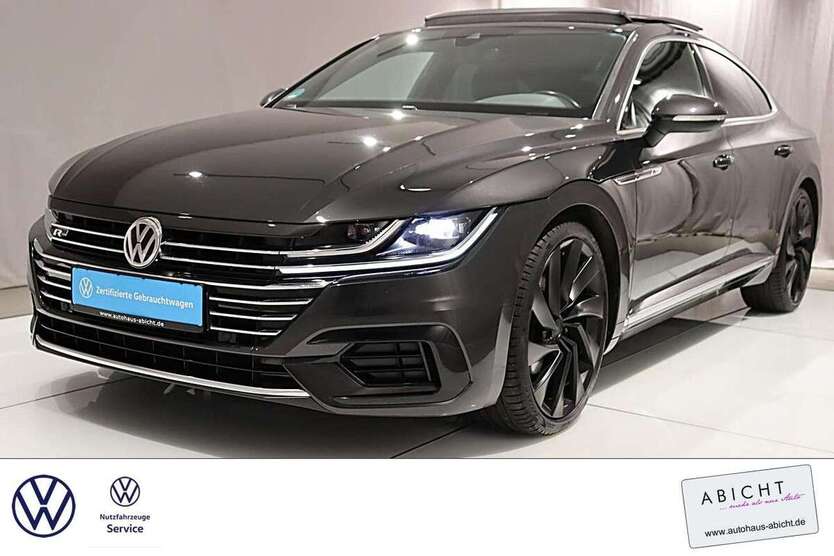 VW Arteon 109.950 km 23.950 € Duderstadt 37115